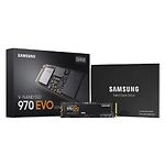 Изображение SSD Samsung 970 EVO 500Gb M.2 3D MLC (MZ-V7E500BW) 3400/2300 Mb/s #1 Фото SSD Samsung 970 EVO 500Gb M.2 3D MLC (MZ-V7E500BW) 3400/2300 Mb/s #1