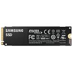 Фото SSD Samsung 980 PRO 500GB NVMe M.2 2280 PCIe4.0 MLC (MZ-V8P500BW) #2