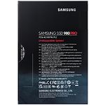 Фото SSD Samsung 980 PRO 500GB NVMe M.2 2280 PCIe4.0 MLC (MZ-V8P500BW) #1