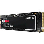 Изображение SSD Samsung 980 PRO 250GB NVMe M.2 2280 PCIe4.0 MLC (MZ-V8P250BW) 6400/2700 MB/s #5 Фото SSD Samsung 980 PRO 250GB NVMe M.2 2280 PCIe4.0 MLC (MZ-V8P250BW) 6400/2700 MB/s #5