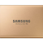 Изображение SSD Samsung T5 500GB USB3.1 Gold (MU-PA500G) #3 Фото SSD Samsung T5 500GB USB3.1 Gold (MU-PA500G) #3