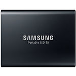 Изображение SSD Samsung T5 2TB USB3.1 (MU-PA2T0B/WW) #6 Фото SSD Samsung T5 2TB USB3.1 (MU-PA2T0B/WW) #6