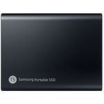 Изображение SSD Samsung T5 2TB USB3.1 (MU-PA2T0B/WW) #2 Фото SSD Samsung T5 2TB USB3.1 (MU-PA2T0B/WW) #2
