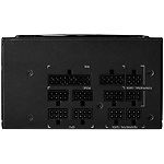 Изображение Блок питания Chieftec PPS-850FC Polaris Фото Блок питания Chieftec PPS-850FC Polaris