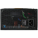 Изображение Блок питания Chieftec PPS-850FC Polaris #6 Фото Блок питания Chieftec PPS-850FC Polaris #6