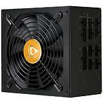 Изображение Блок питания Chieftec PPS-850FC Polaris #5 Фото Блок питания Chieftec PPS-850FC Polaris #5
