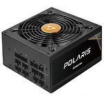 Изображение Блок питания Chieftec PPS-850FC Polaris #3 Фото Блок питания Chieftec PPS-850FC Polaris #3