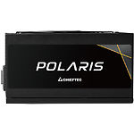 Изображение Блок питания Chieftec PPS-850FC Polaris #2 Фото Блок питания Chieftec PPS-850FC Polaris #2