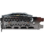 Фото Видеокарта Manli GeForce RTX2060 Gallardo 6Gb GDDR6 (M-NRTX2060G/6REHPPPV2-M2435) #1