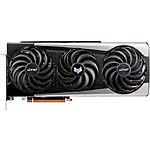 Изображение Видеокарта Sapphire Radeon RX 6900 XT 16G SE OC NITRO+ GDDR6 (11308-07-20G) #7 Фото Видеокарта Sapphire Radeon RX 6900 XT 16G SE OC NITRO+ GDDR6 (11308-07-20G) #7