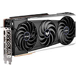 Изображение Видеокарта Sapphire Radeon RX 6900 XT 16G SE OC NITRO+ GDDR6 (11308-07-20G) #6 Фото Видеокарта Sapphire Radeon RX 6900 XT 16G SE OC NITRO+ GDDR6 (11308-07-20G) #6