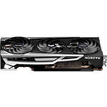 Изображение Видеокарта Sapphire Radeon RX 6900 XT 16G SE OC NITRO+ GDDR6 (11308-07-20G) #5 Фото Видеокарта Sapphire Radeon RX 6900 XT 16G SE OC NITRO+ GDDR6 (11308-07-20G) #5