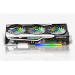 Изображение Видеокарта Sapphire Radeon RX 6900 XT 16G SE OC NITRO+ GDDR6 (11308-07-20G) #2 Фото Видеокарта Sapphire Radeon RX 6900 XT 16G SE OC NITRO+ GDDR6 (11308-07-20G) #2