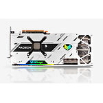 Изображение Видеокарта Sapphire Radeon RX 6900 XT 16G SE OC NITRO+ GDDR6 (11308-07-20G) #1 Фото Видеокарта Sapphire Radeon RX 6900 XT 16G SE OC NITRO+ GDDR6 (11308-07-20G) #1