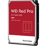 Фото HDD WD WD161KFGX 16TB Red Pro SATA 3.5 7200rpm 6GB/S 512MB #2