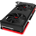 Изображение Видеокарта PNY GeForce RTX3060 XLR8 Gaming REVEL EPIC-X Dual 12Gb (VCG306012DFXPPB) #6 Фото Видеокарта PNY GeForce RTX3060 XLR8 Gaming REVEL EPIC-X Dual 12Gb (VCG306012DFXPPB) #6