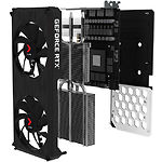 Изображение Видеокарта PNY GeForce RTX3060 XLR8 Gaming REVEL EPIC-X Dual 12Gb (VCG306012DFXPPB) #1 Фото Видеокарта PNY GeForce RTX3060 XLR8 Gaming REVEL EPIC-X Dual 12Gb (VCG306012DFXPPB) #1