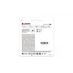 Изображение microSD HC 16Gb KINGSTON Canvas Select Plus UHS-I A1 Class10(без переходника SDCS2/16GBSP) R-100MB/s #2 Фото microSD HC 16Gb KINGSTON Canvas Select Plus UHS-I A1 Class10(без переходника SDCS2/16GBSP) R-100MB/s #2