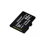 Изображение microSD XC 64Gb Kingston Canvas Select Plus А1 Class10 UHS-I (SDCS2/64GBSP) без переходника #1 Фото microSD XC 64Gb Kingston Canvas Select Plus А1 Class10 UHS-I (SDCS2/64GBSP) без переходника #1