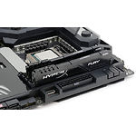 Фото DDR-4 2шт x 4GB 2400МГц Kingston HyperX Fury Black (HX424C15FB3K2/8) #4