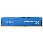 Изображение DDR-3 4GB PC-12800 (1600) Kingston HyperX Fury Blue (HX316C10F/4) #3 Фото DDR-3 4GB PC-12800 (1600) Kingston HyperX Fury Blue (HX316C10F/4) #3