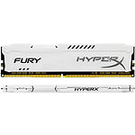 Изображение DDR-3 2шт x 8GB PC-12800 (1600) Kingston HyperX Fury White (HX316C10FWK2/16) #4 Фото DDR-3 2шт x 8GB PC-12800 (1600) Kingston HyperX Fury White (HX316C10FWK2/16) #4
