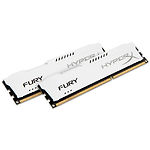 Изображение DDR-3 2шт x 8GB PC-12800 (1600) Kingston HyperX Fury White (HX316C10FWK2/16) #3 Фото DDR-3 2шт x 8GB PC-12800 (1600) Kingston HyperX Fury White (HX316C10FWK2/16) #3