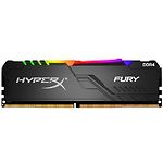 Изображение DDR-4 16GB 3200МГц Kingston HyperX Fury RGB (HX432C16FB3A/16) #5 Фото DDR-4 16GB 3200МГц Kingston HyperX Fury RGB (HX432C16FB3A/16) #5
