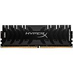 Изображение DDR-4 8GB 3600МГц Kingston HyperX Predator (HX436C17PB4/8) #4 Фото DDR-4 8GB 3600МГц Kingston HyperX Predator (HX436C17PB4/8) #4