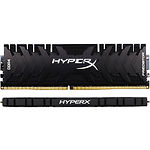 Изображение DDR-4 2шт x 8GB 2400МГц Kingston HyperX Predator XMP CL12 (HX424C12PB3K2/16) #1 Фото DDR-4 2шт x 8GB 2400МГц Kingston HyperX Predator XMP CL12 (HX424C12PB3K2/16) #1