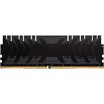 Фото DDR-4 16GB 3200МГц Kingston HyperX Predator Black (HX432C16PB3/16) #3