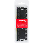 Фото DDR-4 16GB 3200МГц Kingston HyperX Predator Black (HX432C16PB3/16) #1