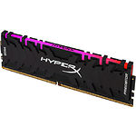Фото DDR-4 8GB 3600МГц Kingston HyperX Predator RGB (HX436C17PB4A/8) #4