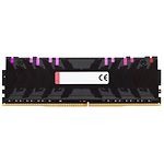 Фото DDR-4 8GB 3600МГц Kingston HyperX Predator RGB (HX436C17PB4A/8) #2