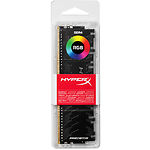Фото DDR-4 8GB 3600МГц Kingston HyperX Predator RGB (HX436C17PB4A/8) #1