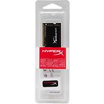 Изображение SO-DIMM 16GB DDR4 2933МГц Kingston HyperX Impact (HX429S17IB/16) #3 Фото SO-DIMM 16GB DDR4 2933МГц Kingston HyperX Impact (HX429S17IB/16) #3
