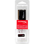 Фото SO-DIMM 8GB DDR4 2933МГц Kingston HyperX IMPACT (HX429S17IB2/8) #2