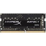 Изображение SO-DIMM 8GB DDR4 2666МГц Kingston HyperX IMPACT (HX426S15IB2/8) Фото SO-DIMM 8GB DDR4 2666МГц Kingston HyperX IMPACT (HX426S15IB2/8)
