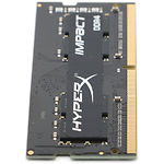 Изображение SO-DIMM 8GB DDR4 2666МГц Kingston HyperX IMPACT (HX426S15IB2/8) #1 Фото SO-DIMM 8GB DDR4 2666МГц Kingston HyperX IMPACT (HX426S15IB2/8) #1
