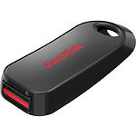 Фото USB Flash 32Gb SanDisk Cruzer Snap (SDCZ62-032G-G35) #5