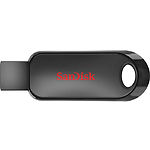 Фото USB Flash 32Gb SanDisk Cruzer Snap (SDCZ62-032G-G35) #4