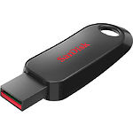 фото USB Flash  128Gb SanDisk Cruzer Snap (SDCZ62-128G-G35)