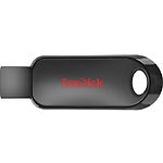 Фото USB Flash  128Gb SanDisk Cruzer Snap (SDCZ62-128G-G35)