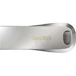Изображение USB Flash 256Gb SanDisk Ultra Luxe USB 3.1 (SDCZ74-256G-G46) Металлический корпус #4 Фото USB Flash 256Gb SanDisk Ultra Luxe USB 3.1 (SDCZ74-256G-G46) Металлический корпус #4