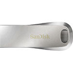 Фото USB Flash 64Gb SanDisk Ultra Luxe USB 3.1 (SDCZ74-064G-G46) Металлический корпус #3