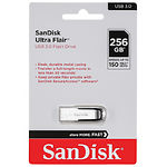 Изображение USB Flash 256Gb SanDisk Ultra Flair Black USB 3.0 (SDCZ73-256G-G46) #1 Фото USB Flash 256Gb SanDisk Ultra Flair Black USB 3.0 (SDCZ73-256G-G46) #1