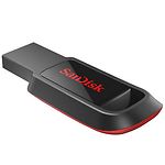 Изображение USB Flash 64Gb SanDisk Cruzer Spark (SDCZ61-064G-G35) #3 Фото USB Flash 64Gb SanDisk Cruzer Spark (SDCZ61-064G-G35) #3