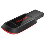 Изображение USB Flash 64Gb SanDisk Cruzer Spark (SDCZ61-064G-G35) #2 Фото USB Flash 64Gb SanDisk Cruzer Spark (SDCZ61-064G-G35) #2