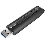 Изображение USB Flash 64Gb SanDisk Extreme GO Black USB 3.1 (SDCZ800-064G-G46) #3 Фото USB Flash 64Gb SanDisk Extreme GO Black USB 3.1 (SDCZ800-064G-G46) #3