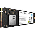 Фото SSD HP EX900 1TB M.2 NVMe 2280 PCIe Gen3x4 (5XM46AA#ABB) 2100/1500Mb/s